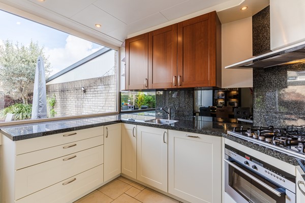 Medium property photo - Karel van Brimeustraat 4, 5923 CA Venlo